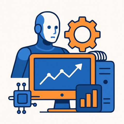 NTT puts AI at the helm of IT systems development, aiming 50% efficiency by 2030