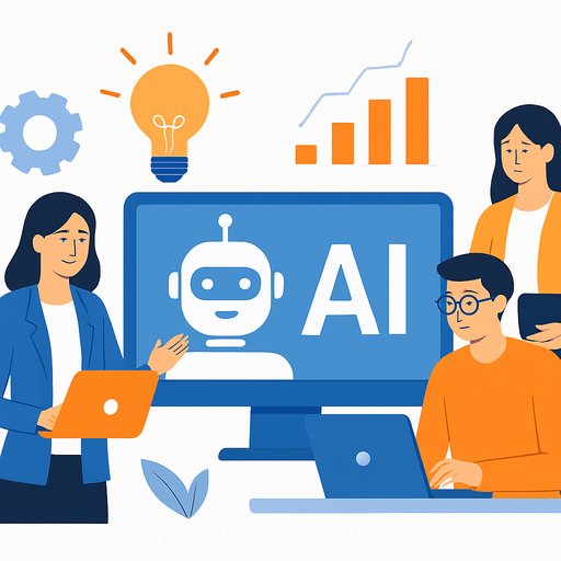 NTU Singapore launches eight AI professional training programmes for mid-career workers