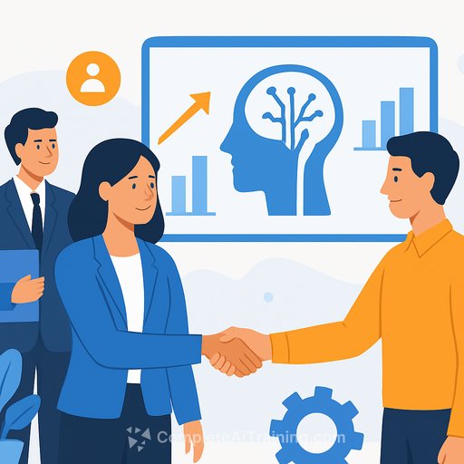 NTUC LearningHub Launches Leadership Academy to Build Human-Centric Leaders for an AI Future