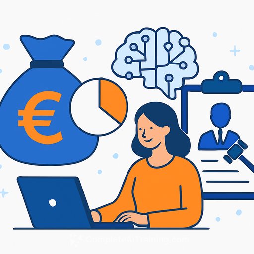 Nu:legal raises €1.3M to build AI legal software with attorney oversight