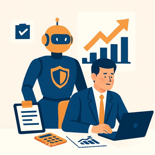 Nuanwa Technology Files for HK IPO, Claims Insurance AI Leadership as Revenue Climbs