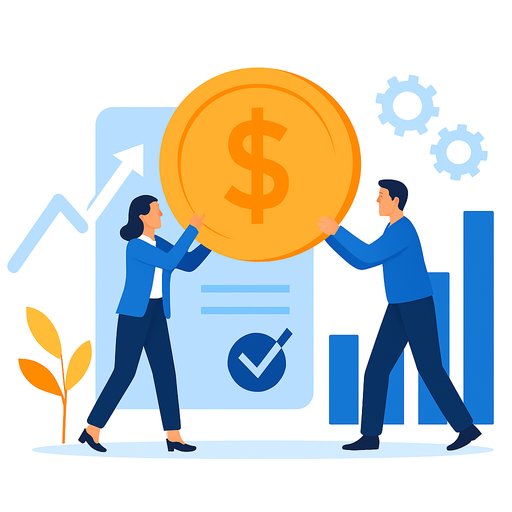 Numos raises $4.25M seed from General Catalyst to build auditable AI platform for enterprise finance teams