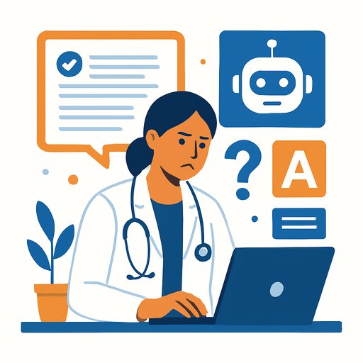 Nursing educator finds participants struggle to distinguish AI-generated text from human writing