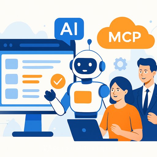 Nutshell CRM adds AI features and MCP integration to help SMB sales teams streamline workflows