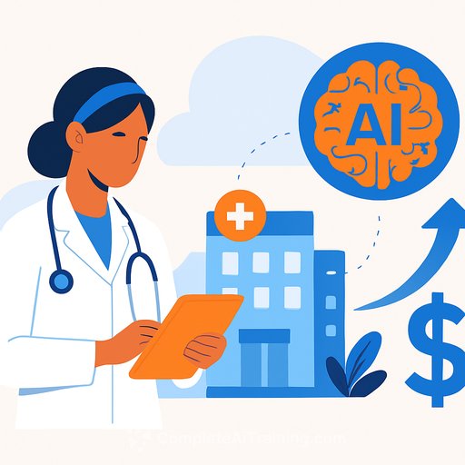 Nuxera AI Secures $2.5M Pre-Seed to Scale Arabic-First Hospital AI in Saudi Arabia