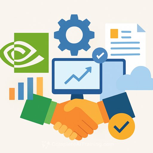 NVIDIA Acquires SchedMD, Commits to Keeping Slurm Open Source for HPC and AI