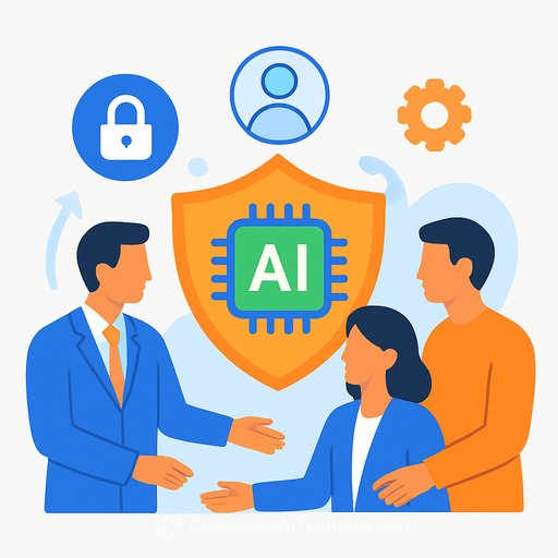 NVIDIA and industry leaders form Open Secure AI Alliance to build open AI security tools