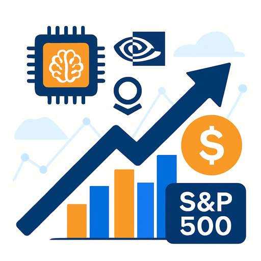 Nvidia and Palantir spark AI-led rally as S&P 500 claws back last week's losses