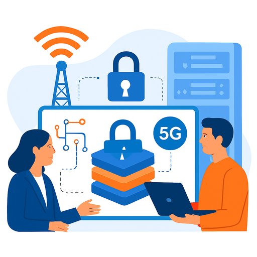 Nvidia and partners demonstrate a secure telecom autonomy stack at DTW Ignite 2026
