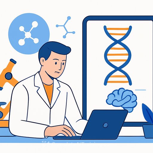 NVIDIA announces BioNeMo agent toolkit to accelerate life sciences research