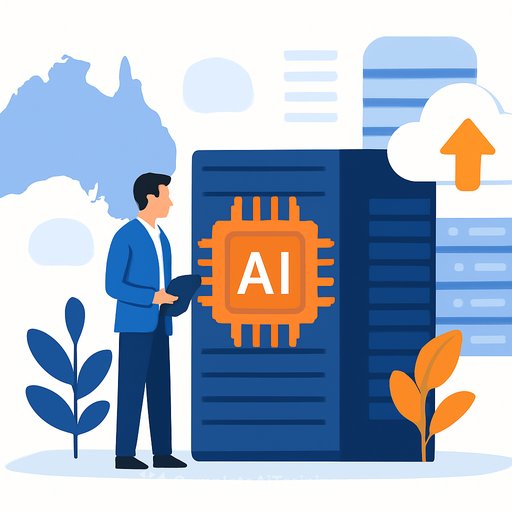 Nvidia-Backed Firmus Secures $325 Million to Accelerate Australian AI Data Centres