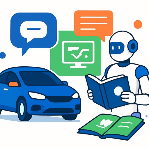 NVIDIA Launches Alpamayo-R1, First Vision-Language Action Model for Autonomous Driving, with Cosmos Cookbooks