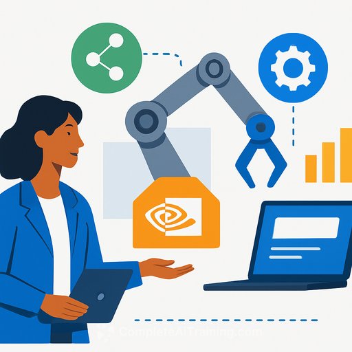 Nvidia launches OpenClaw autonomous agent platform, calls it essential for businesses