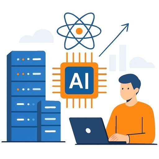 Nvidia leads AI infrastructure buildout as hyperscalers commit $660bn to data centers in 2026