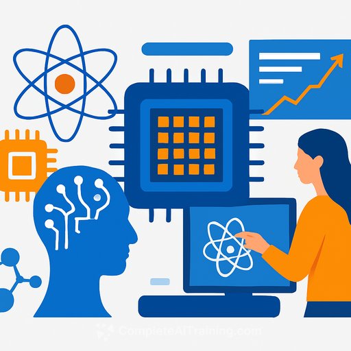 Nvidia pushes agentic AI for scientific supercomputing with new hardware and software stack