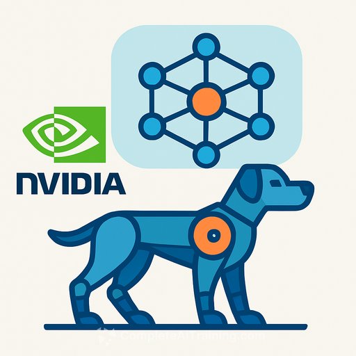 NVIDIA Releases Nemotron 3.5 Retriever Models