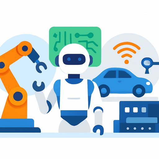 NVIDIA releases open source agent tools and skills for robotics, autonomous vehicles and industrial AI
