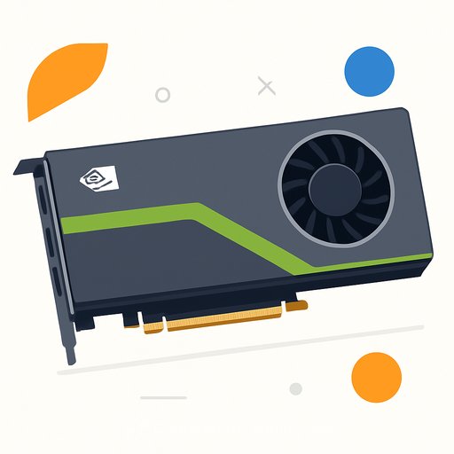 NVIDIA RTX PRO 5000 adds 72GB Blackwell option, shipping now