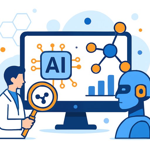 NYB.AI launches Vecura 2.0 agentic AI platform for molecular discovery with NVIDIA support
