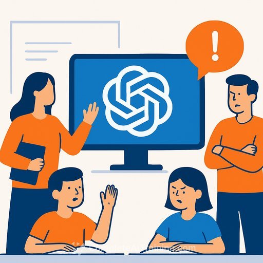 NYC drops plans for AI high school and Upper West Side middle school closures