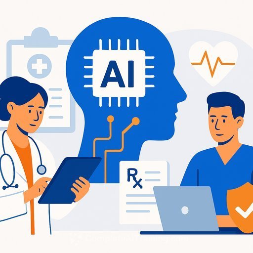 NYC nurses say hospitals quietly rolled out AI, risking patient safety and nursing jobs
