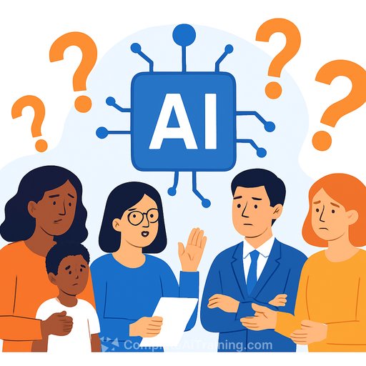 NYC parents and educators raise concerns over vague AI guidelines for public schools