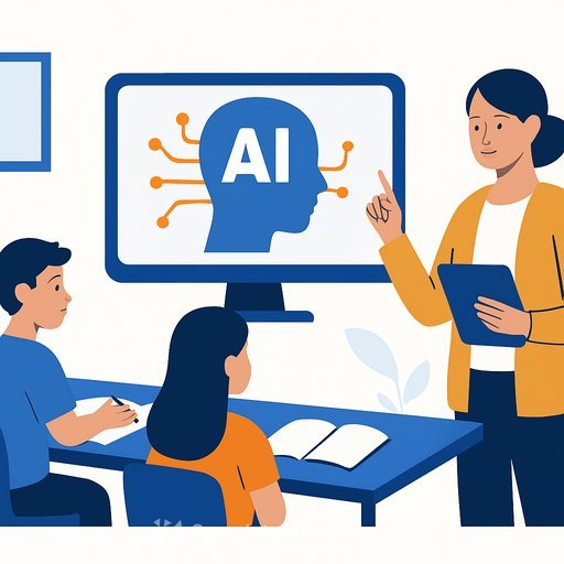 NYC schools chancellor admits misstep on AI guidance, pledges tighter restrictions for youngest students