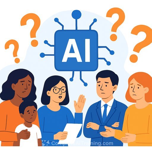 NYC schools chancellor pledges stricter AI rules after parents and educators reject draft guidelines