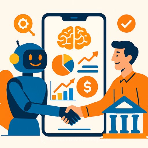 Nymbus and Bud Financial Bring AI-Driven Personal Finance Tools to Community Banks and Credit Unions