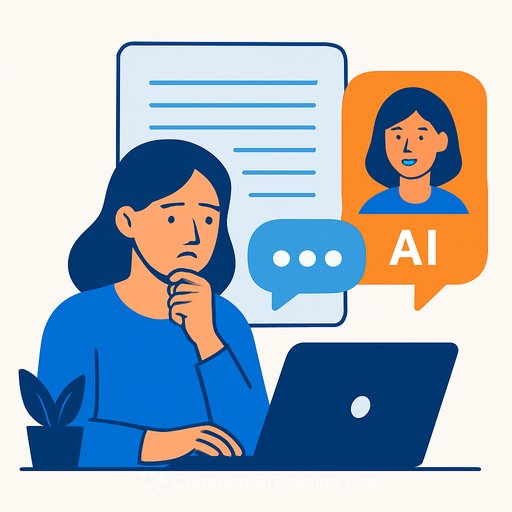 NYT journalist files class action alleging Grammarly's AI posed as her to sell editing advice