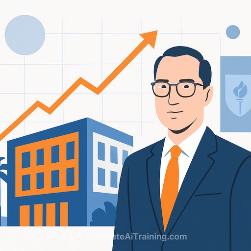 NYU quant finance expert Petter Kolm joins Miami Herbert Business School to build quantitative finance program