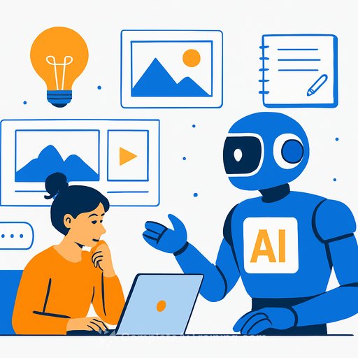 NYU Tisch workshop explores how AI fits into visual storytelling workflows