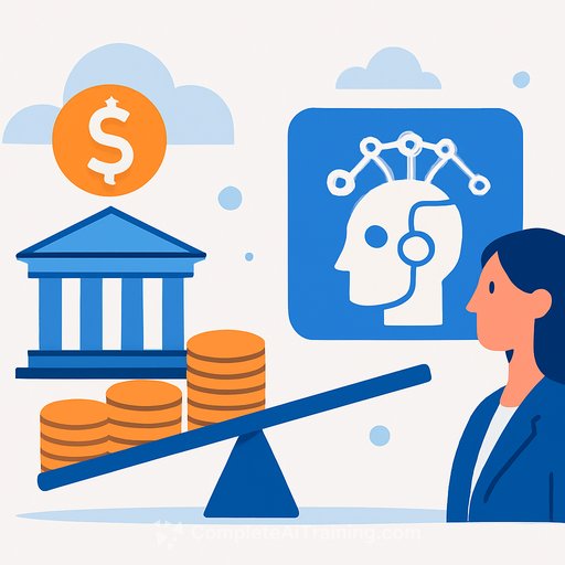 NZ councils are spending millions on AI-payoff or pitfall?