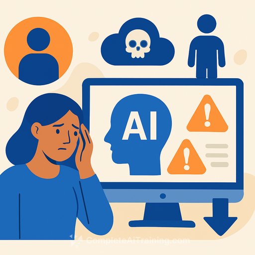 NZ experts say government's AI strategy fails to address harms beyond productivity