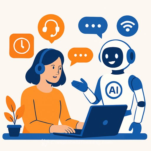 O2 launches Lumi AI to boost customer service with real-time support and faster resolutions