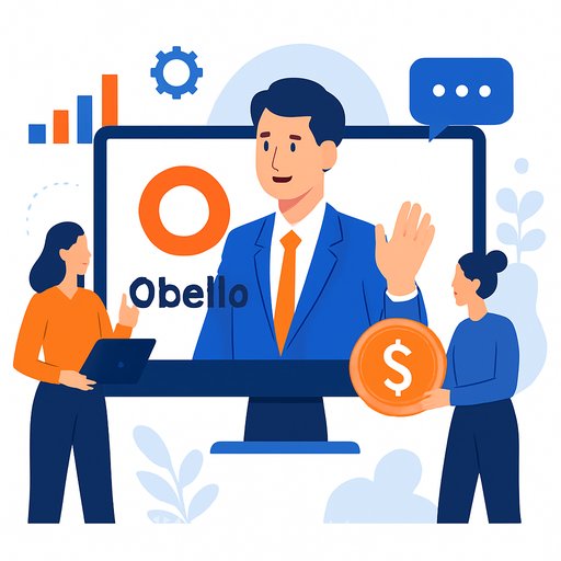 Obello Closes $9.5M to Help eBay and Ritual Scale On-Brand Creative With AI