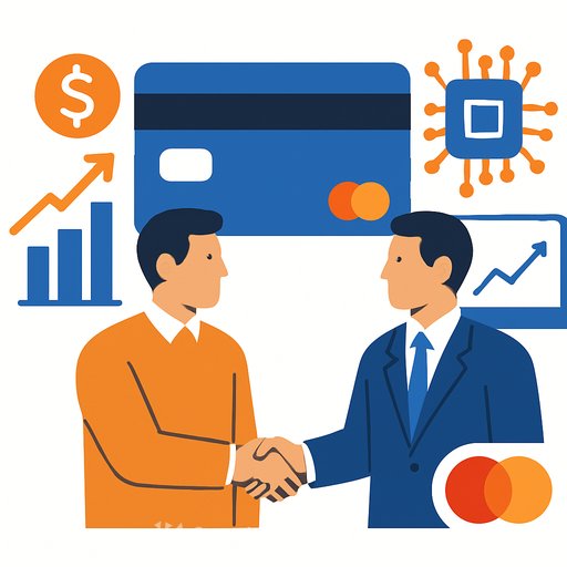 Obol and Mastercard team up to bring AI cash flow management to Australian businesses