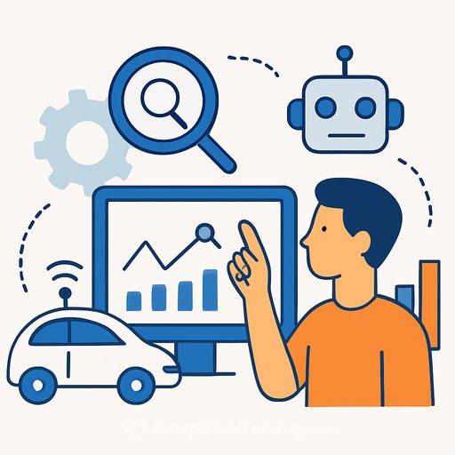 Observability is the reliability layer for autonomous AI operations