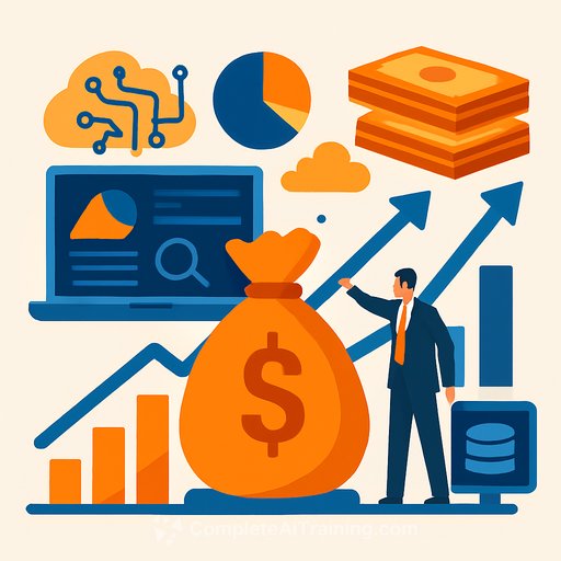Observe Raises $156 Million to Accelerate AI-Driven Observability and Data Lake Innovation