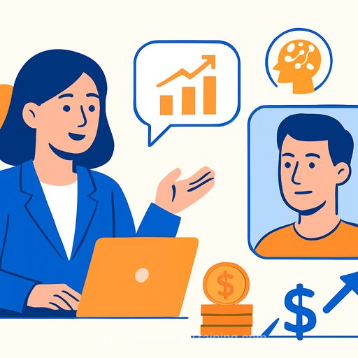 OCBC launches AI avatars for wealth management