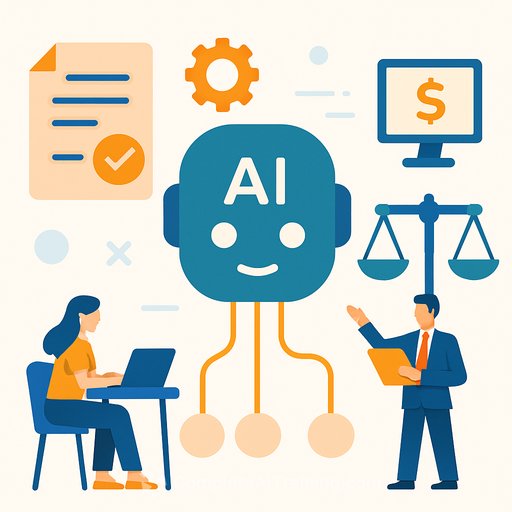 OCC AI Claims Platform Launches Unlimited Claims Model for Scalable Legal and Financial Automation