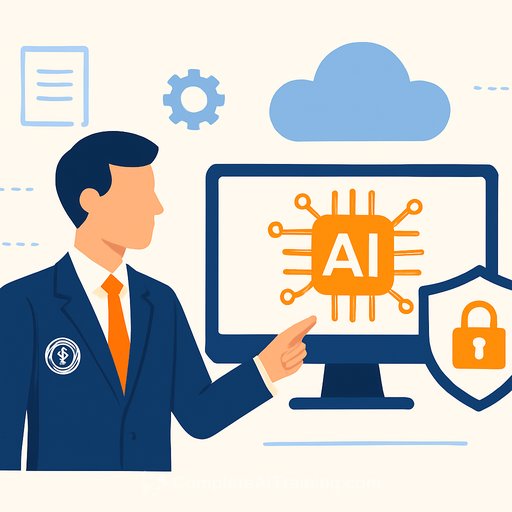 OCC taps AWS GenAI to speed development and cut test documentation by up to 80% while keeping security front and center