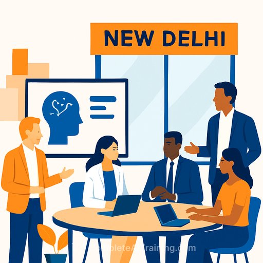 Occams Advisory Unveils New Delhi Office and Hosts AI-Finance Roundtable to Drive Innovation in Financial Services