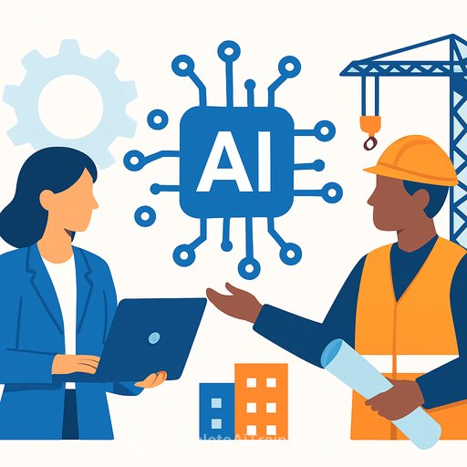 Octave and MAIRE partner to embed AI in engineering and construction workflows