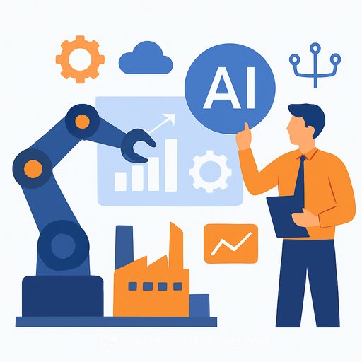 Octave launches CoLabs program to scale AI across industrial operations