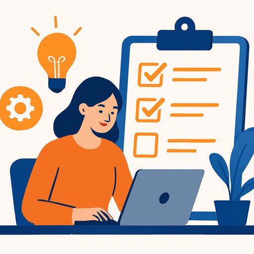 Odisee replaces traditional final dissertations with practical projects