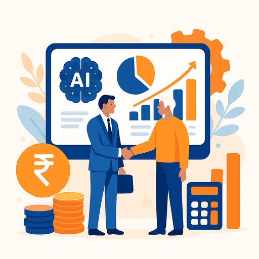 Odisha Partners with TCS to Launch AI-Driven Integrated Financial Management System 3.0