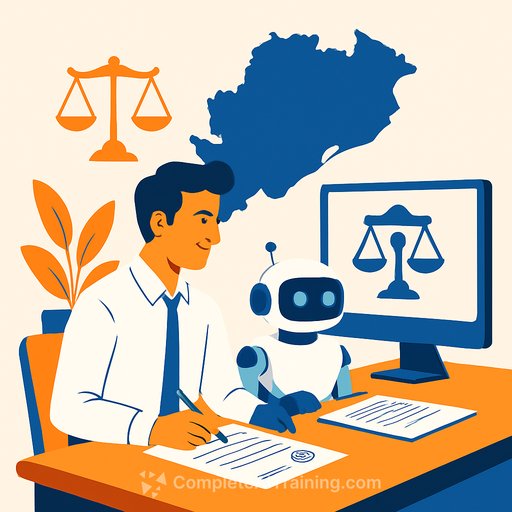 Odisha to Deploy AI for Faster, Smarter Drafting of Legal Petition Responses