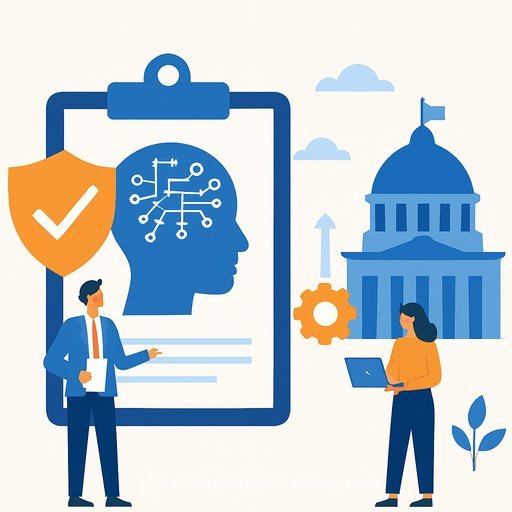 OECD's New Responsible AI Due Diligence Guidance: What Multinationals Need to Know