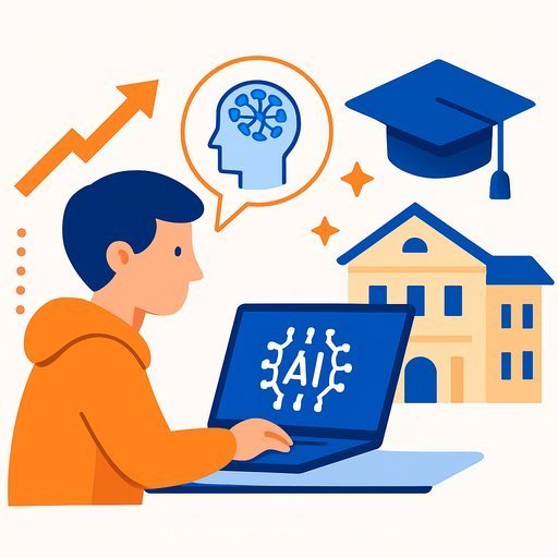 OEd launches bachelor's degree program in artificial intelligence in the Philippines